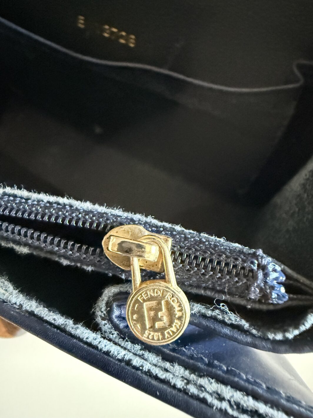Borsa Fendi  anni 70’ - immagine 30