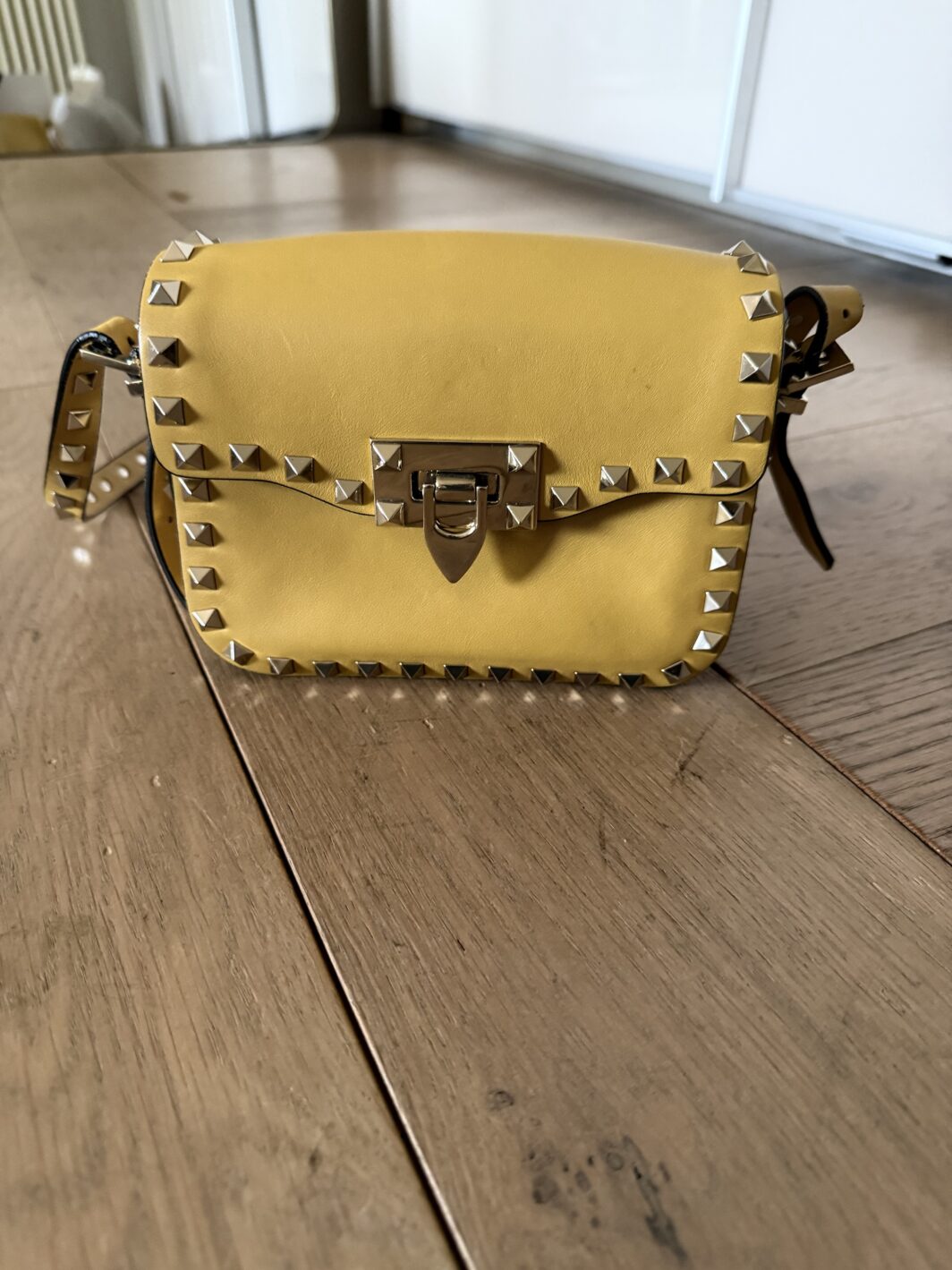 BORSA VALENTINO - immagine 7