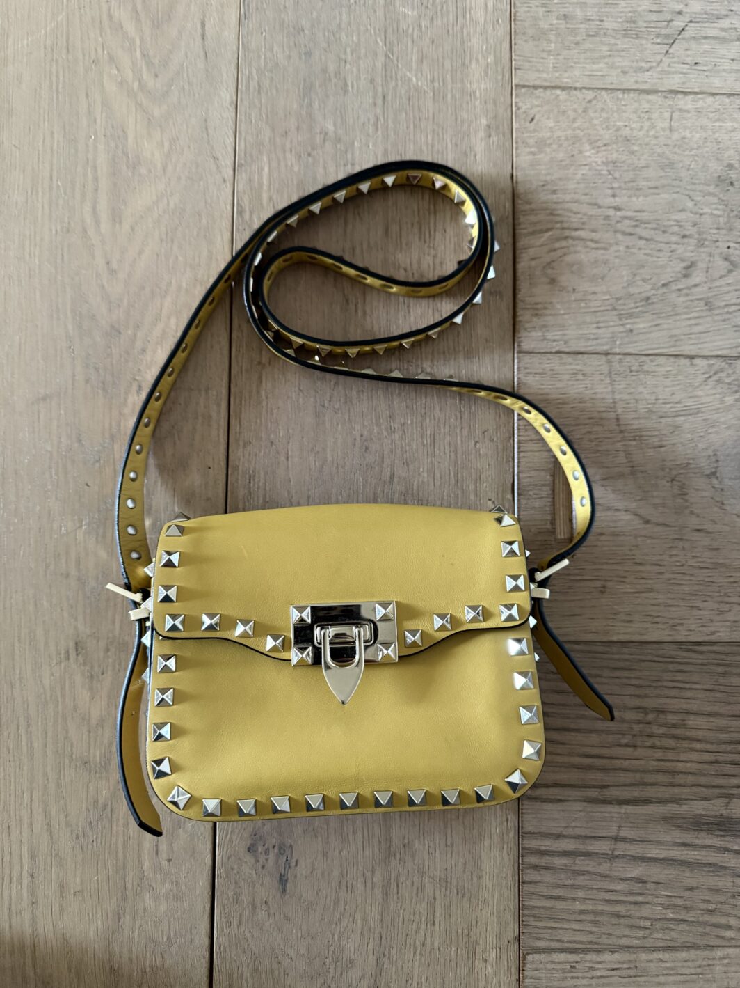 BORSA VALENTINO - immagine 3