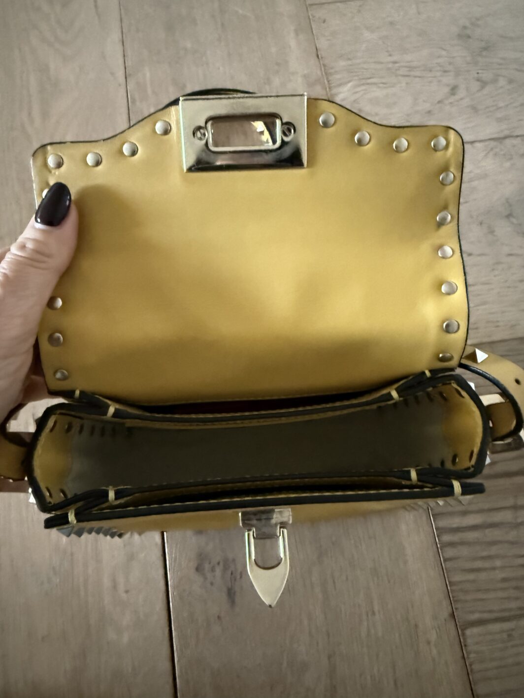 BORSA VALENTINO - immagine 9