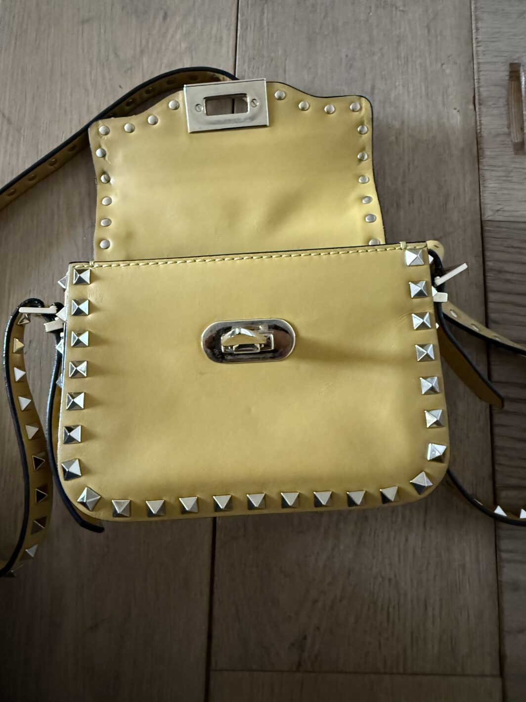 BORSA VALENTINO - immagine 2