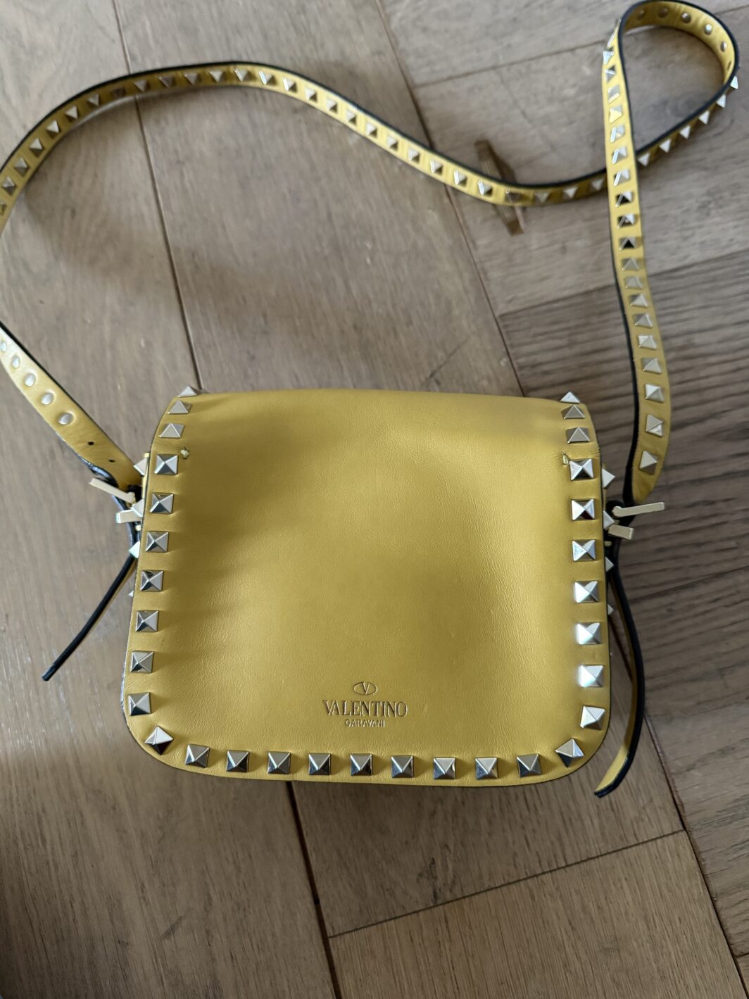 BORSA VALENTINO - immagine 4