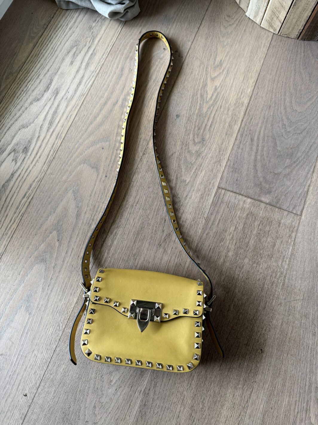 BORSA VALENTINO - immagine 6