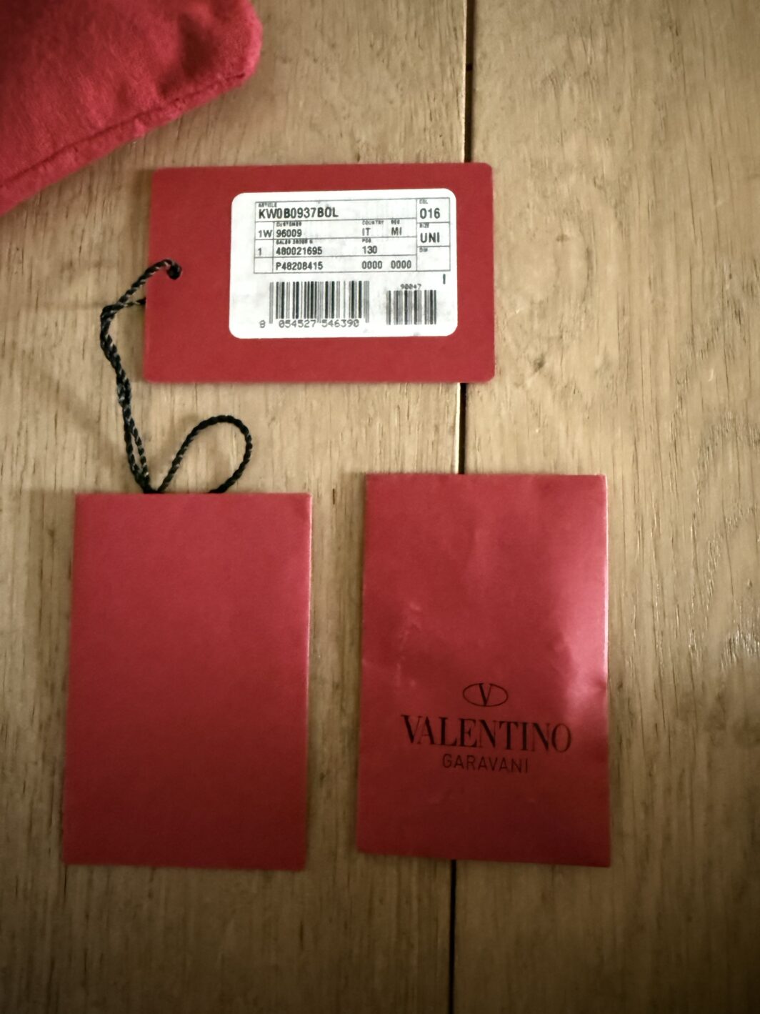 BORSA VALENTINO - immagine 12