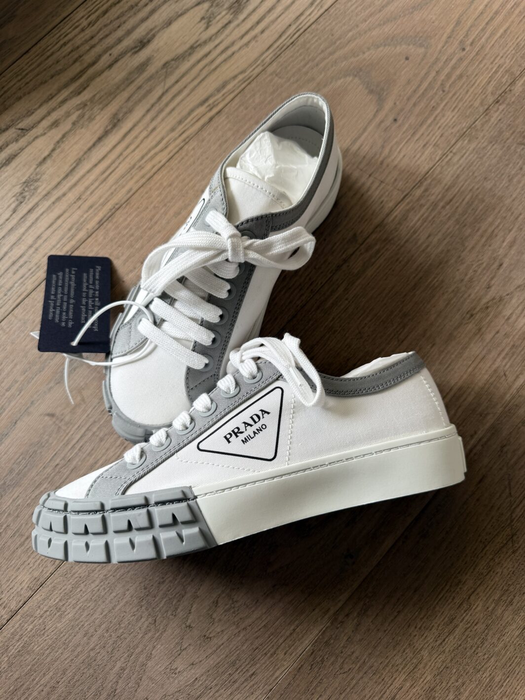 Sneaker Prada