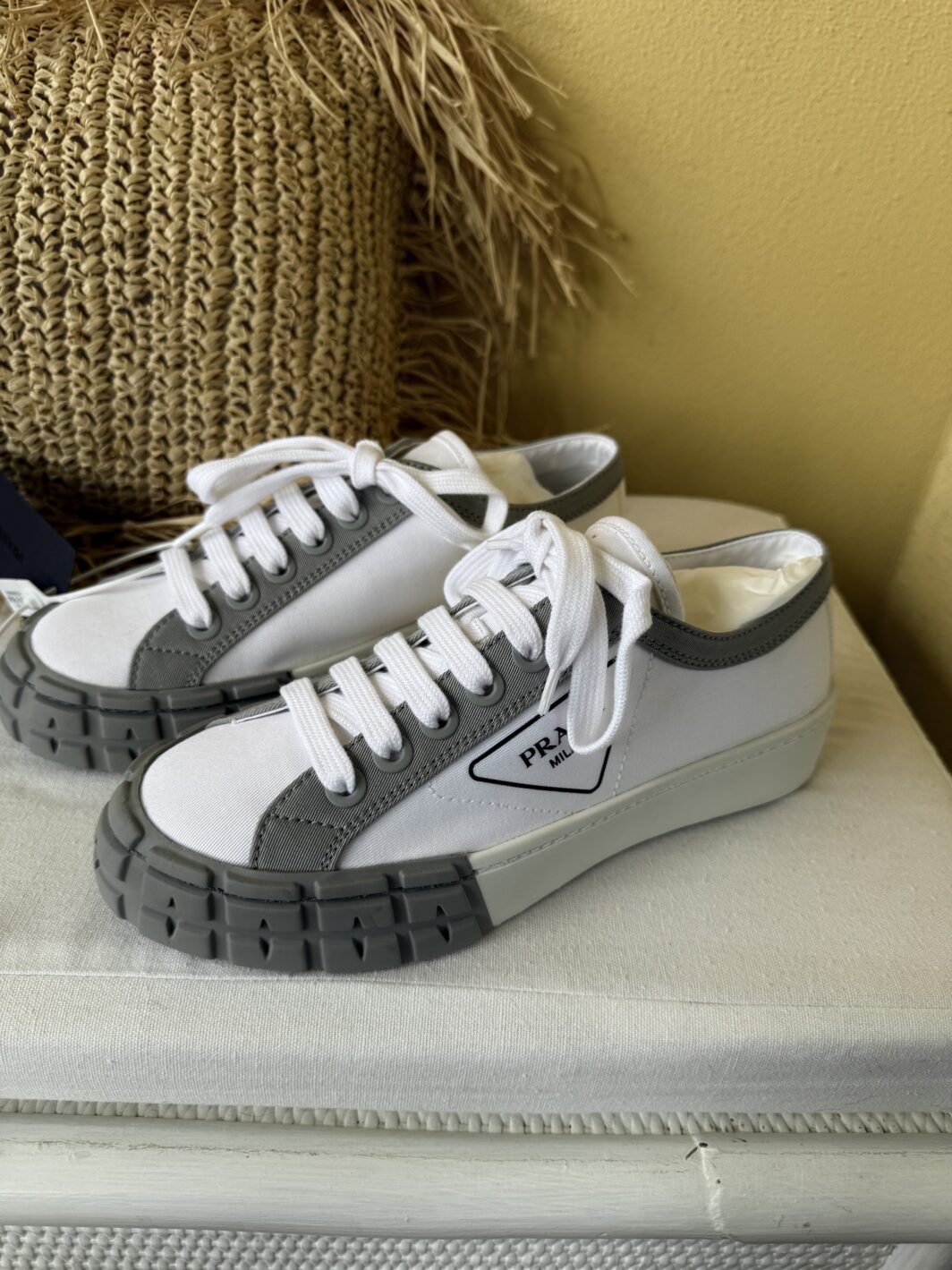 Sneaker Prada - immagine 10