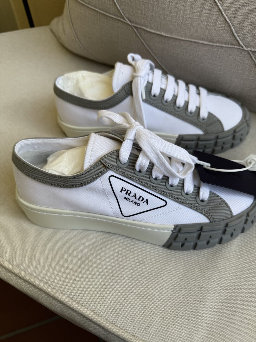 Sneaker Prada - immagine 9