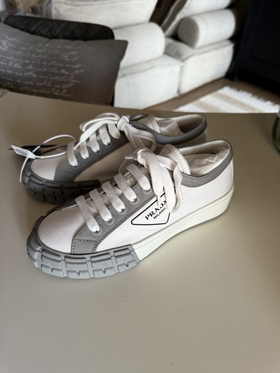 Sneaker Prada - immagine 8