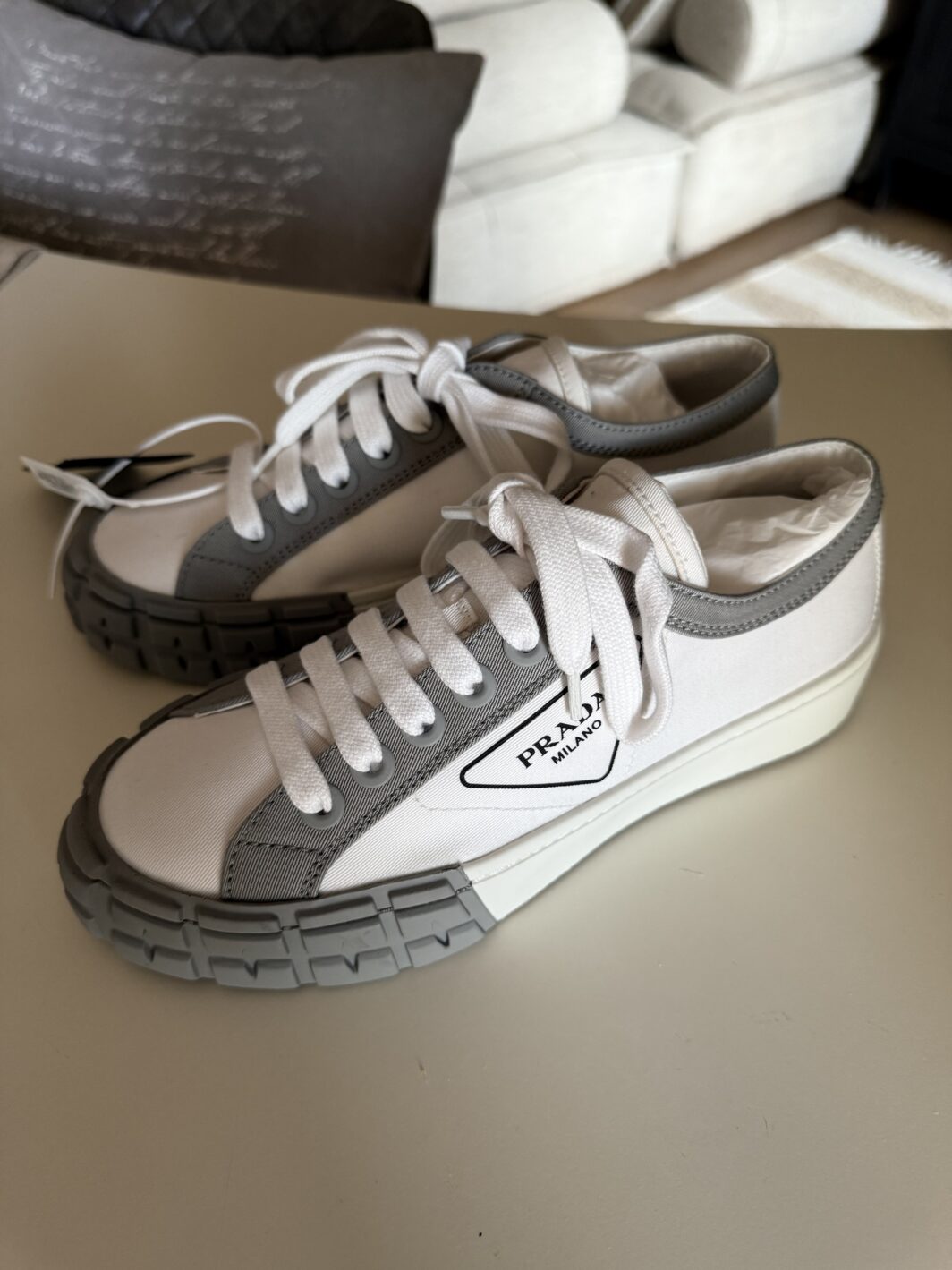 Sneaker Prada - immagine 7