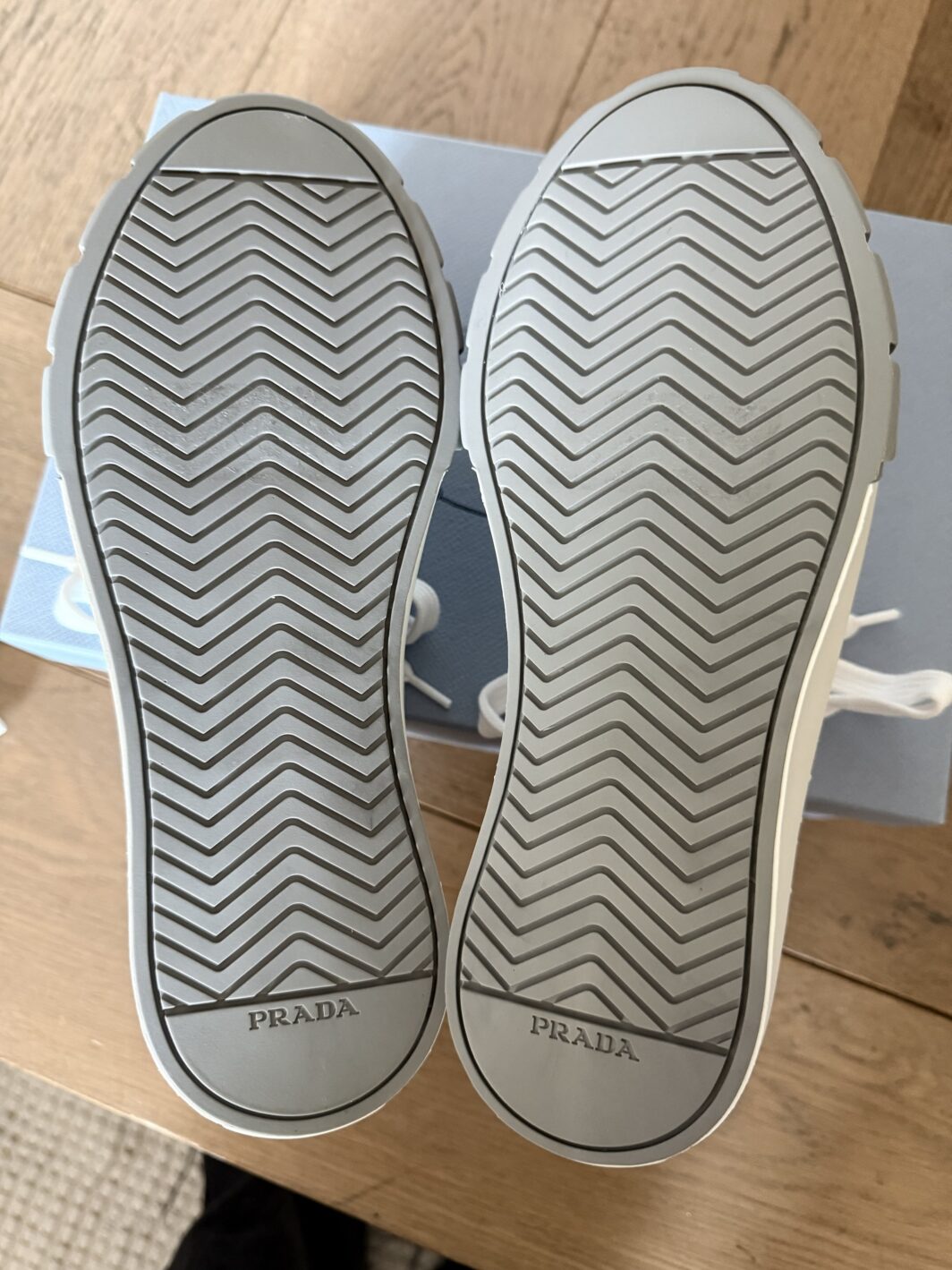 Sneaker Prada - immagine 11