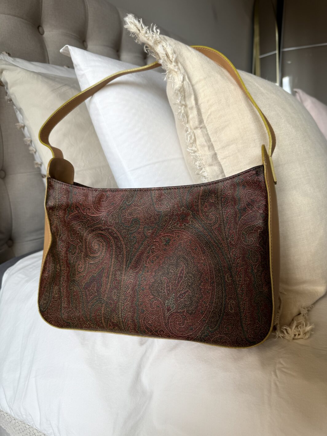 BORSA IN PELLE ETRO