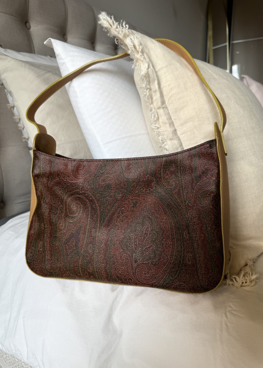 BORSA IN PELLE ETRO
