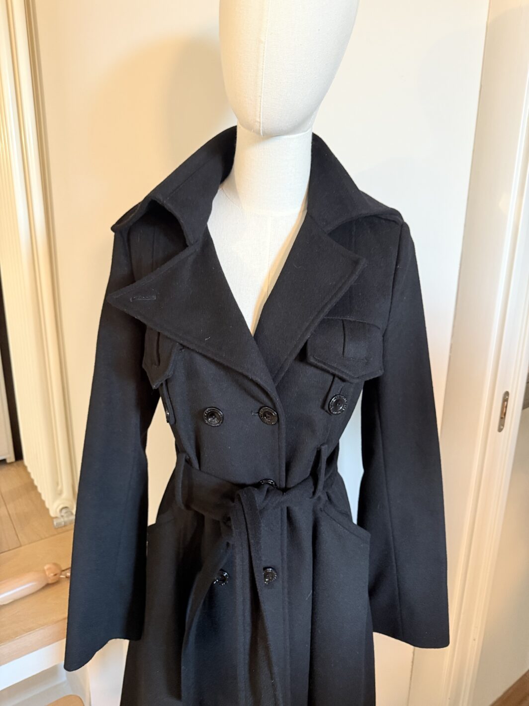 Cappotto Patrizia Pepe - immagine 2