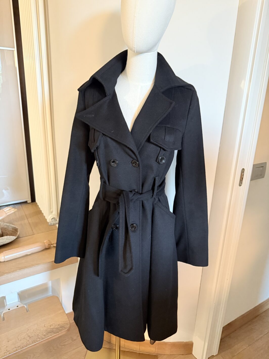 Cappotto Patrizia Pepe