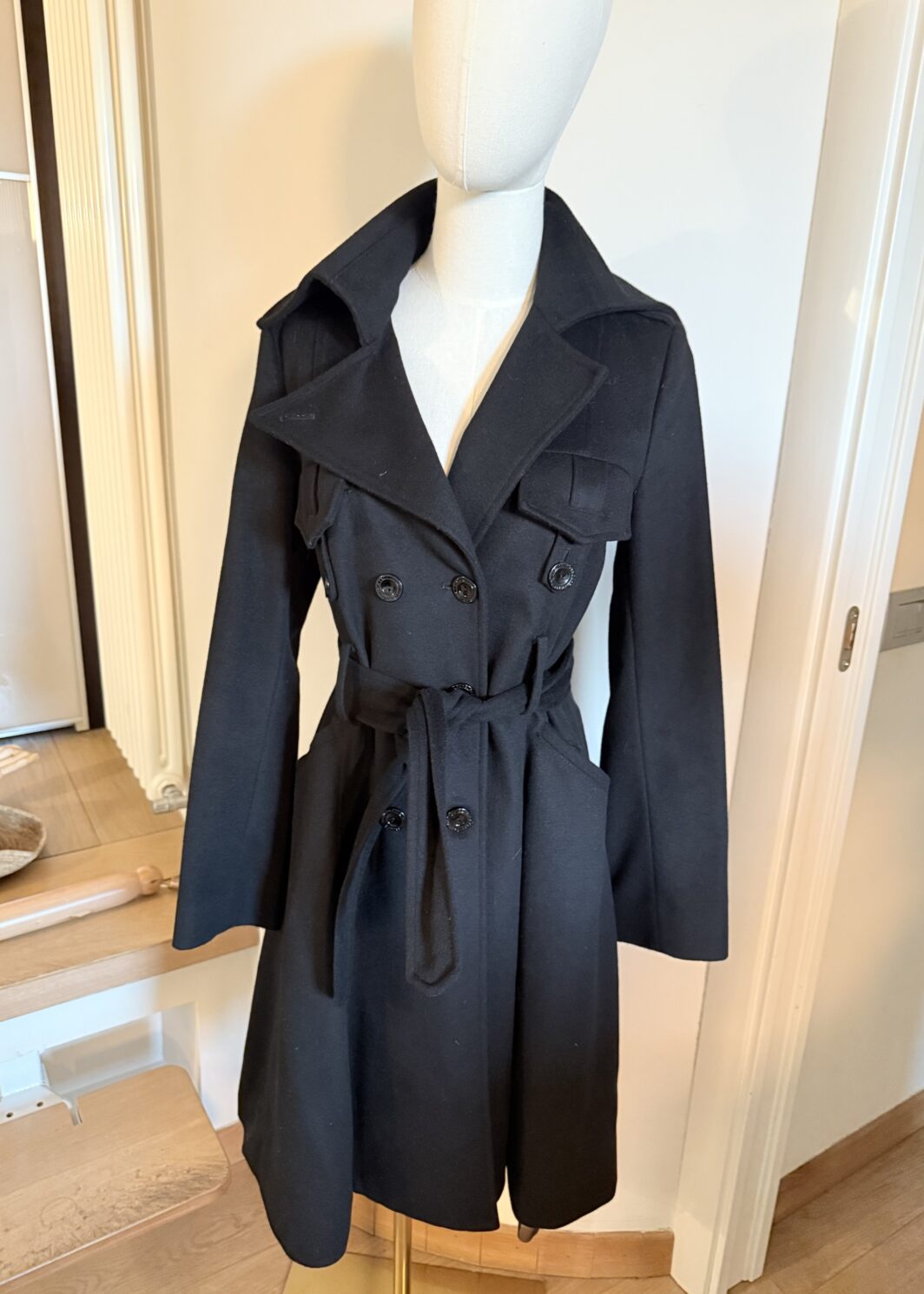 Cappotto Patrizia Pepe