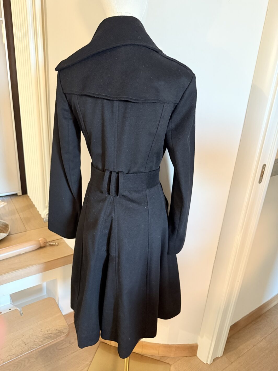 Cappotto Patrizia Pepe - immagine 4