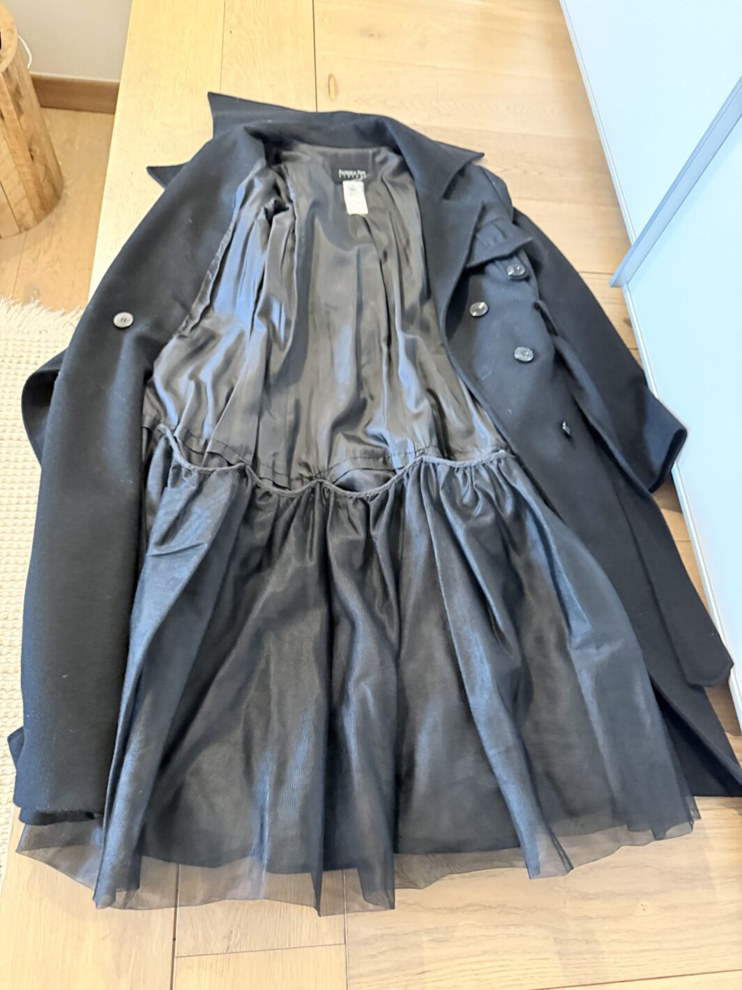 Cappotto Patrizia Pepe - immagine 5