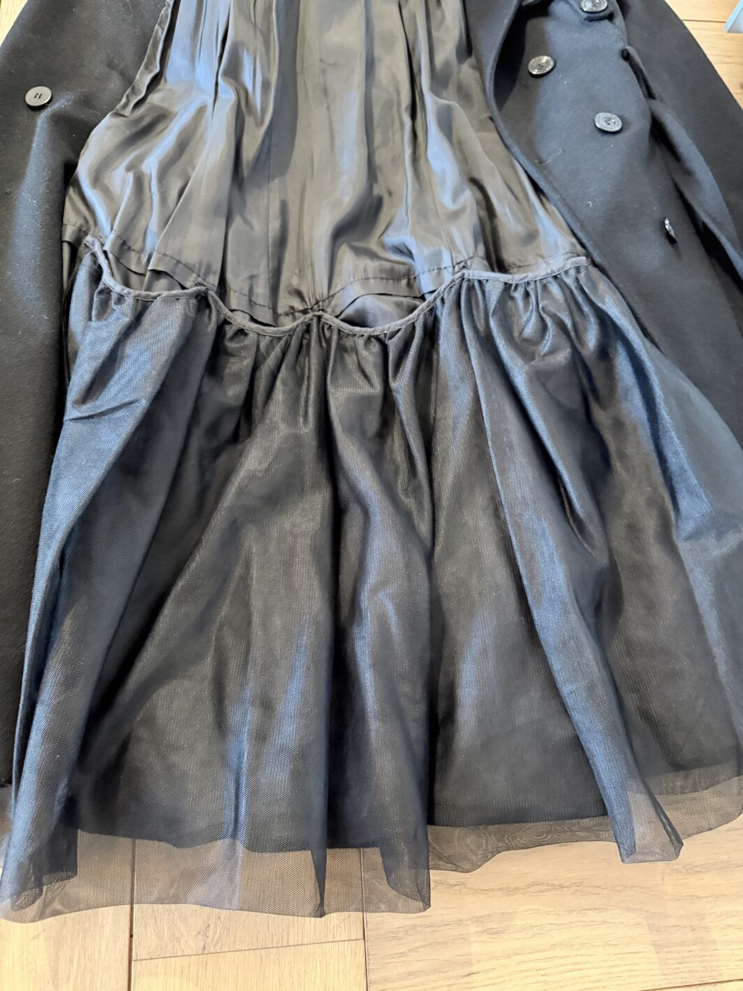 Cappotto Patrizia Pepe - immagine 6