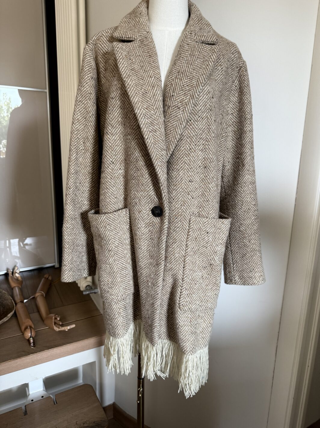 Cappotto Twinset