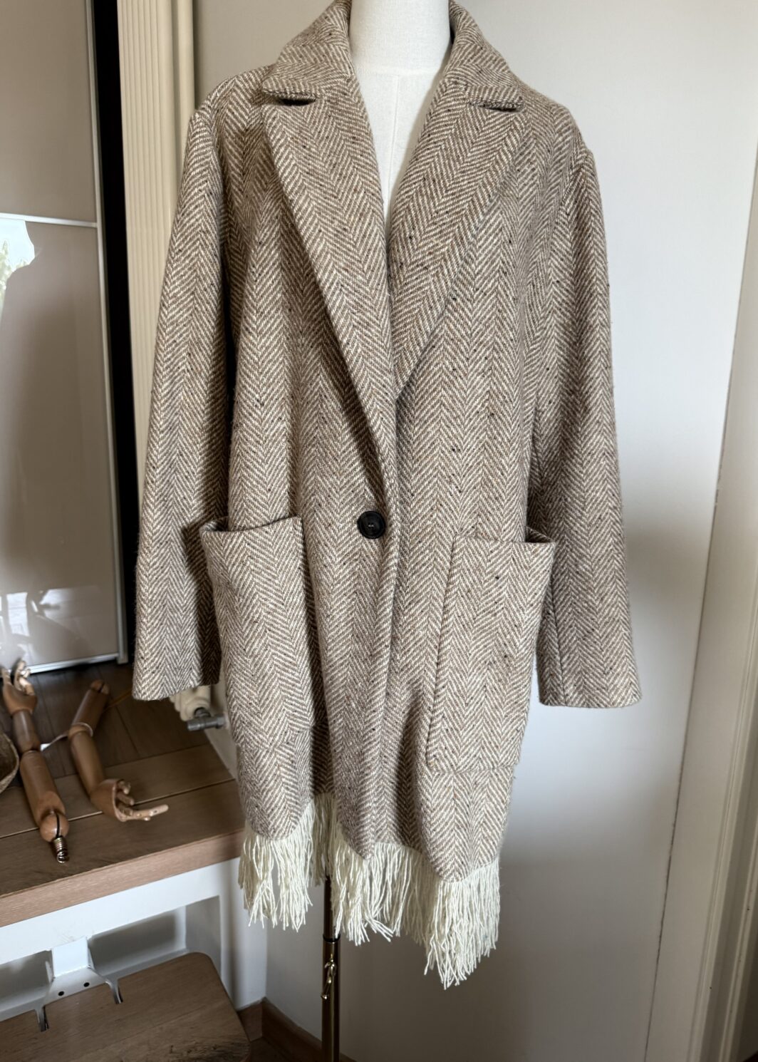 Cappotto Twinset