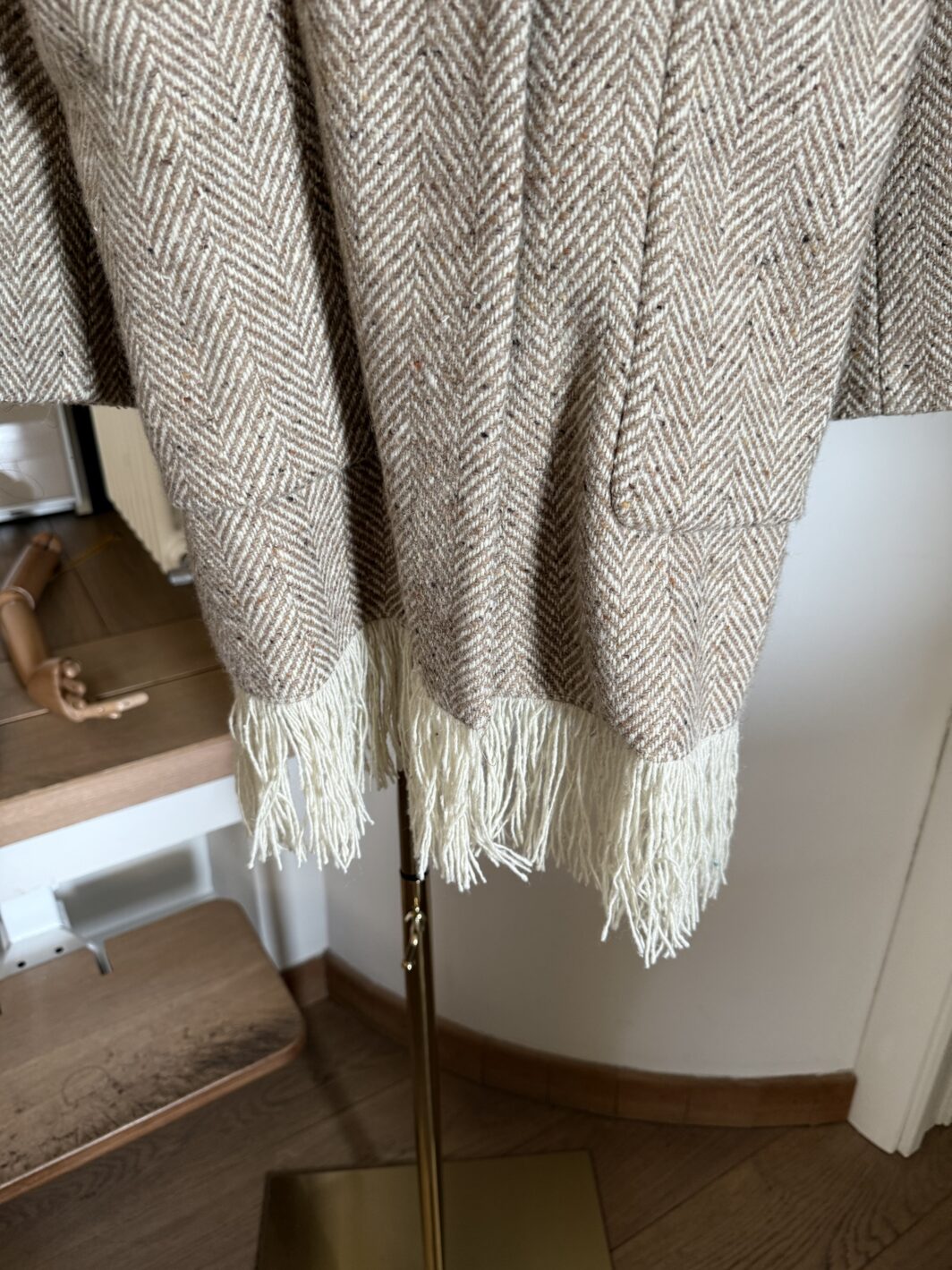 Cappotto Twinset - immagine 8