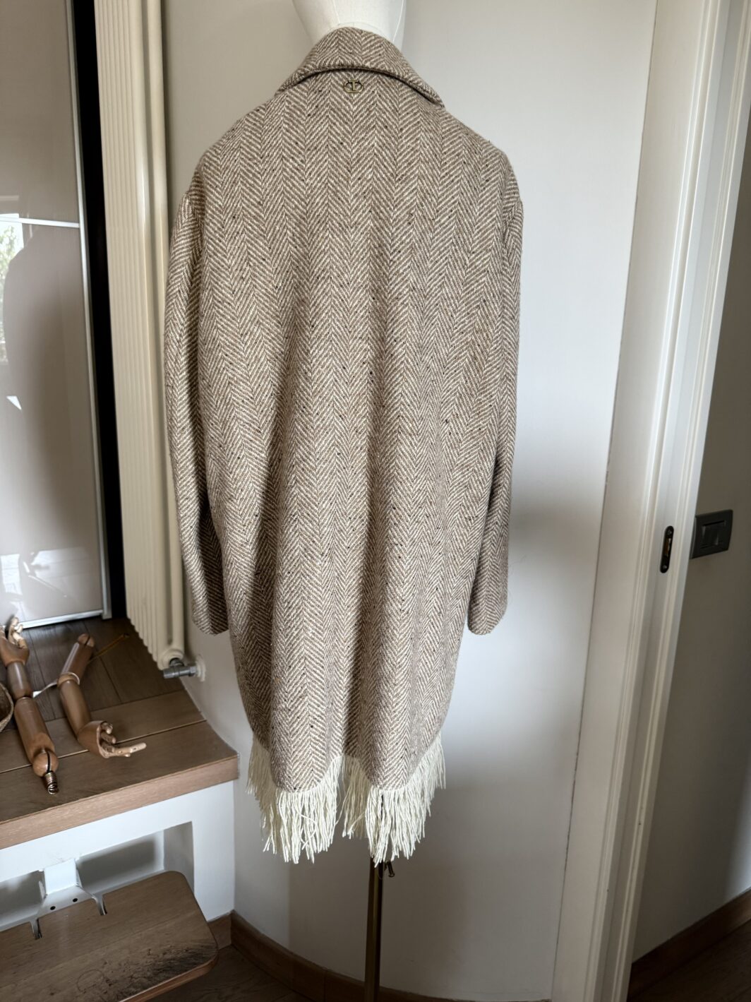 Cappotto Twinset - immagine 2