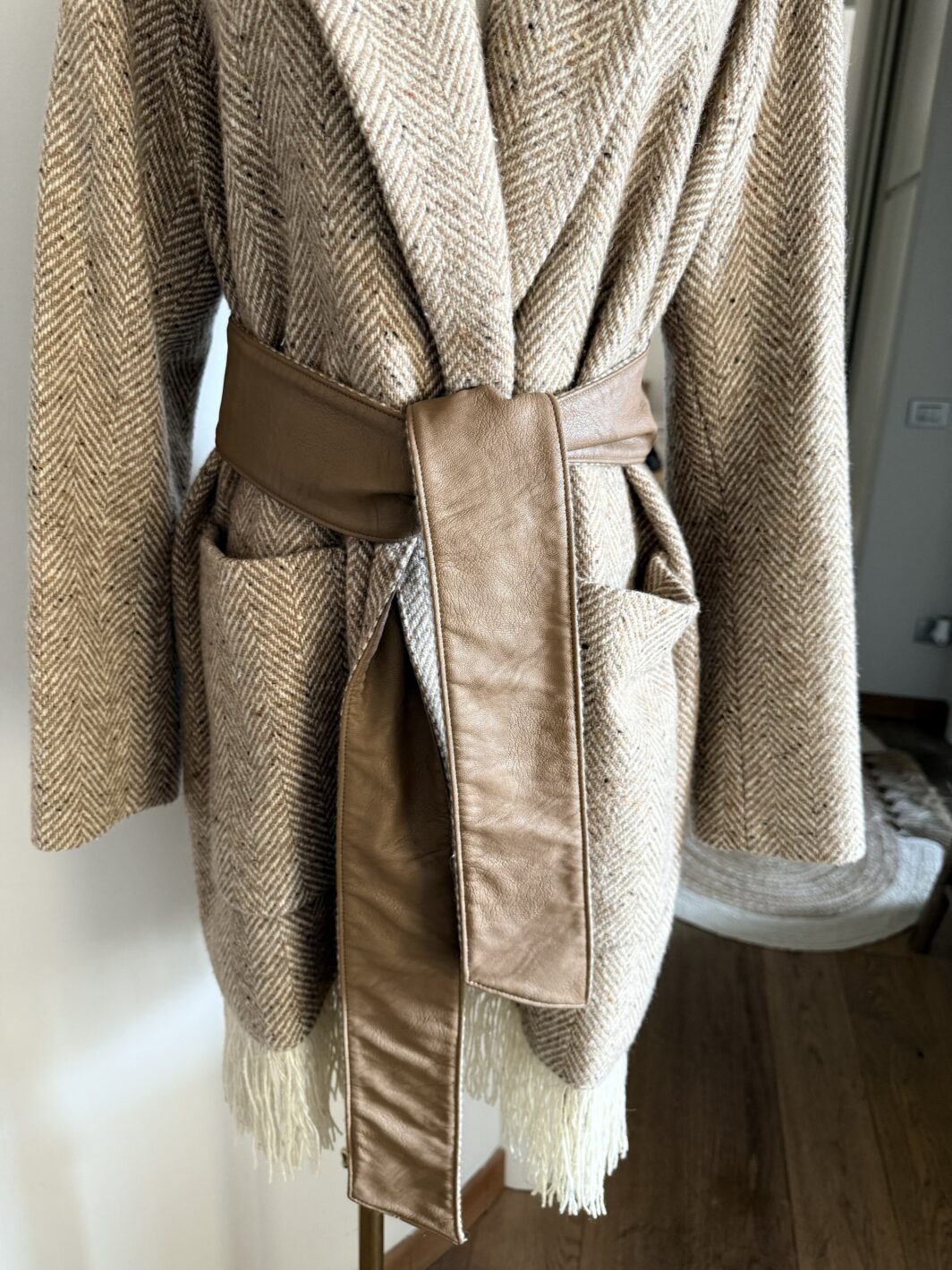 Cappotto Twinset - immagine 4