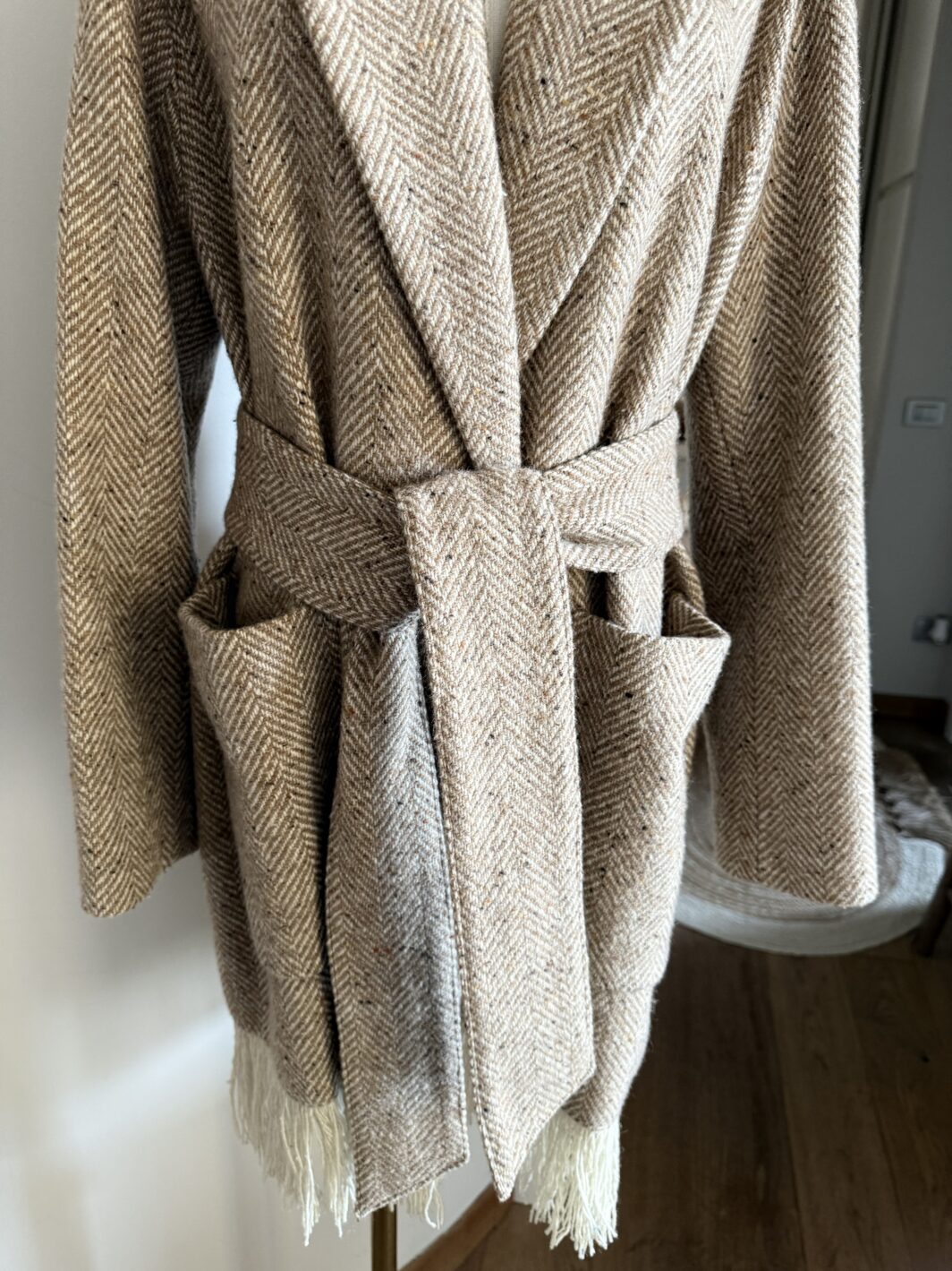 Cappotto Twinset - immagine 3
