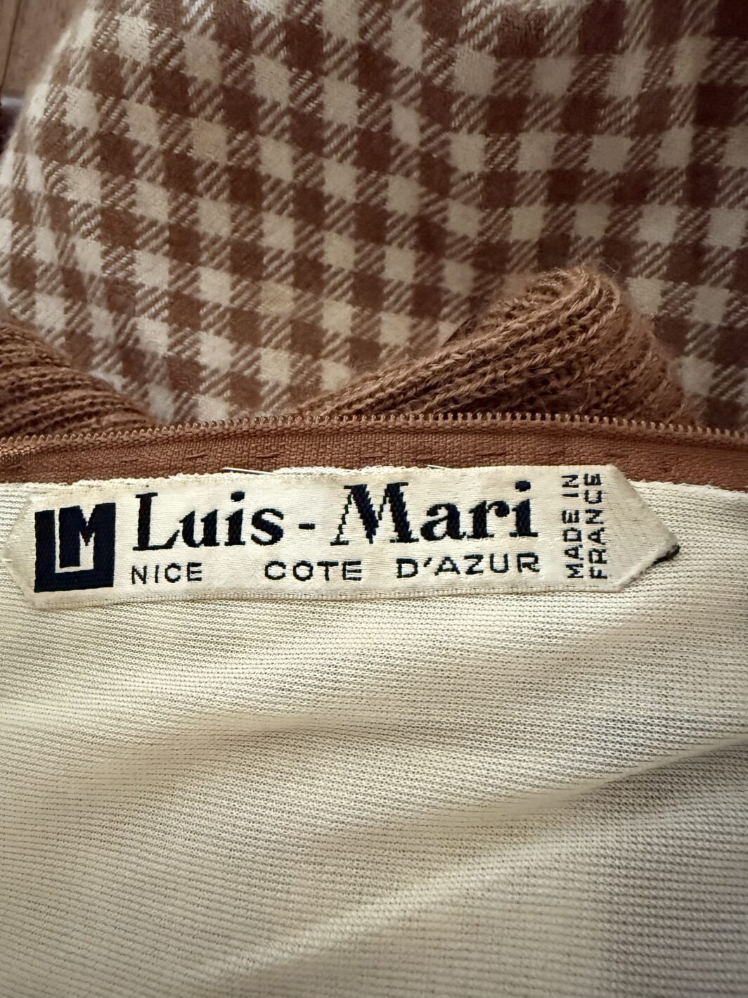 Abito Luis -Mari - immagine 6